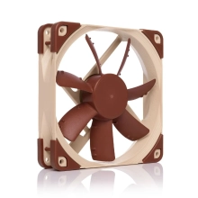 Купити Вентилятор Noctua NF-S12A PWM - фото 2