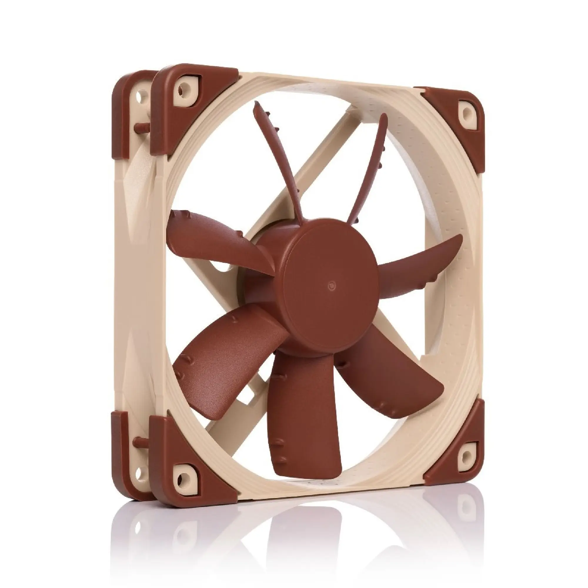Купити Вентилятор Noctua NF-S12A PWM - фото 2