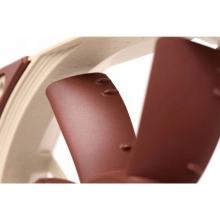 Купити Вентилятор Noctua NF-S12A PWM - фото 3