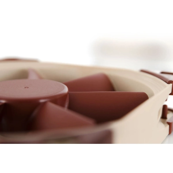 Купити Вентилятор Noctua NF-S12A PWM - фото 4