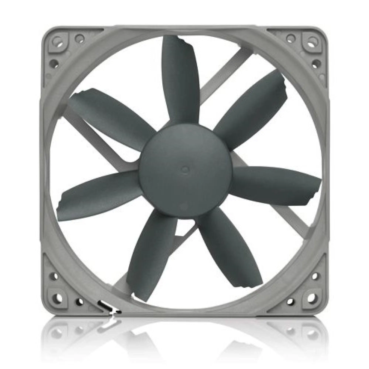 Купити Вентилятор Noctua NF-S12B redux-700 - фото 1