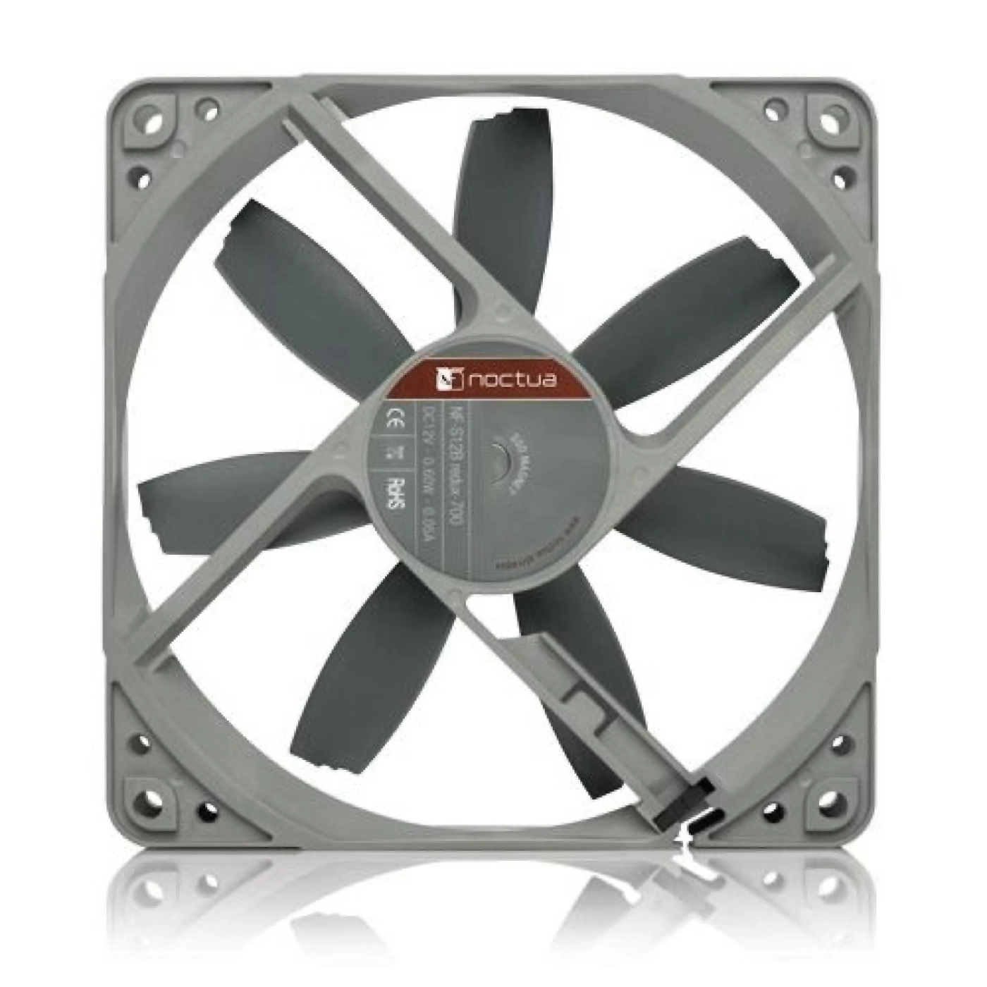Купити Вентилятор Noctua NF-S12B redux-700 - фото 3