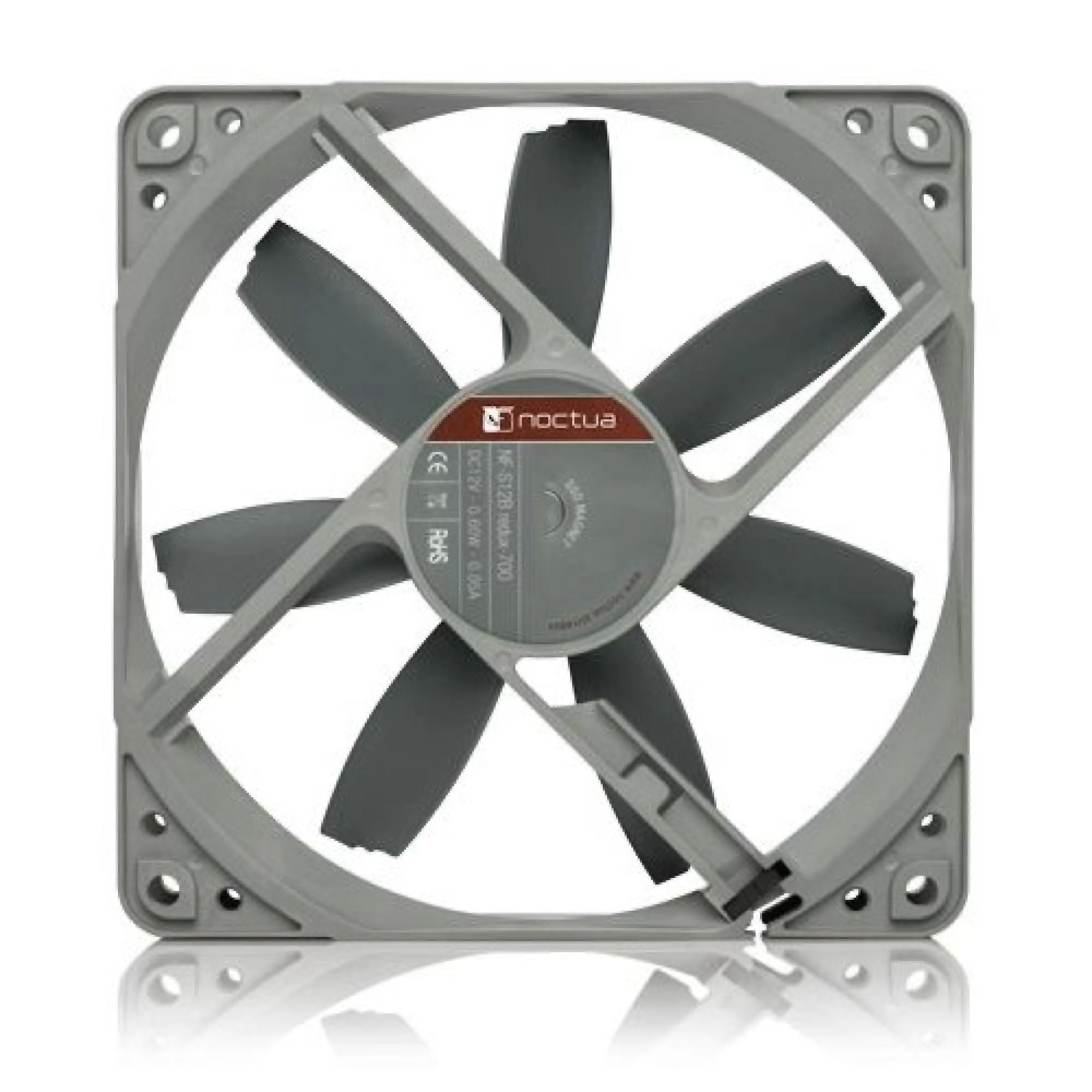 Купити Вентилятор Noctua NF-S12B redux-700 - фото 3