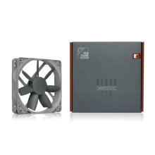 Купити Вентилятор Noctua NF-S12B redux-700 - фото 5