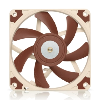 Купить Вентилятор Noctua NF-A12x15 PWM - фото 1