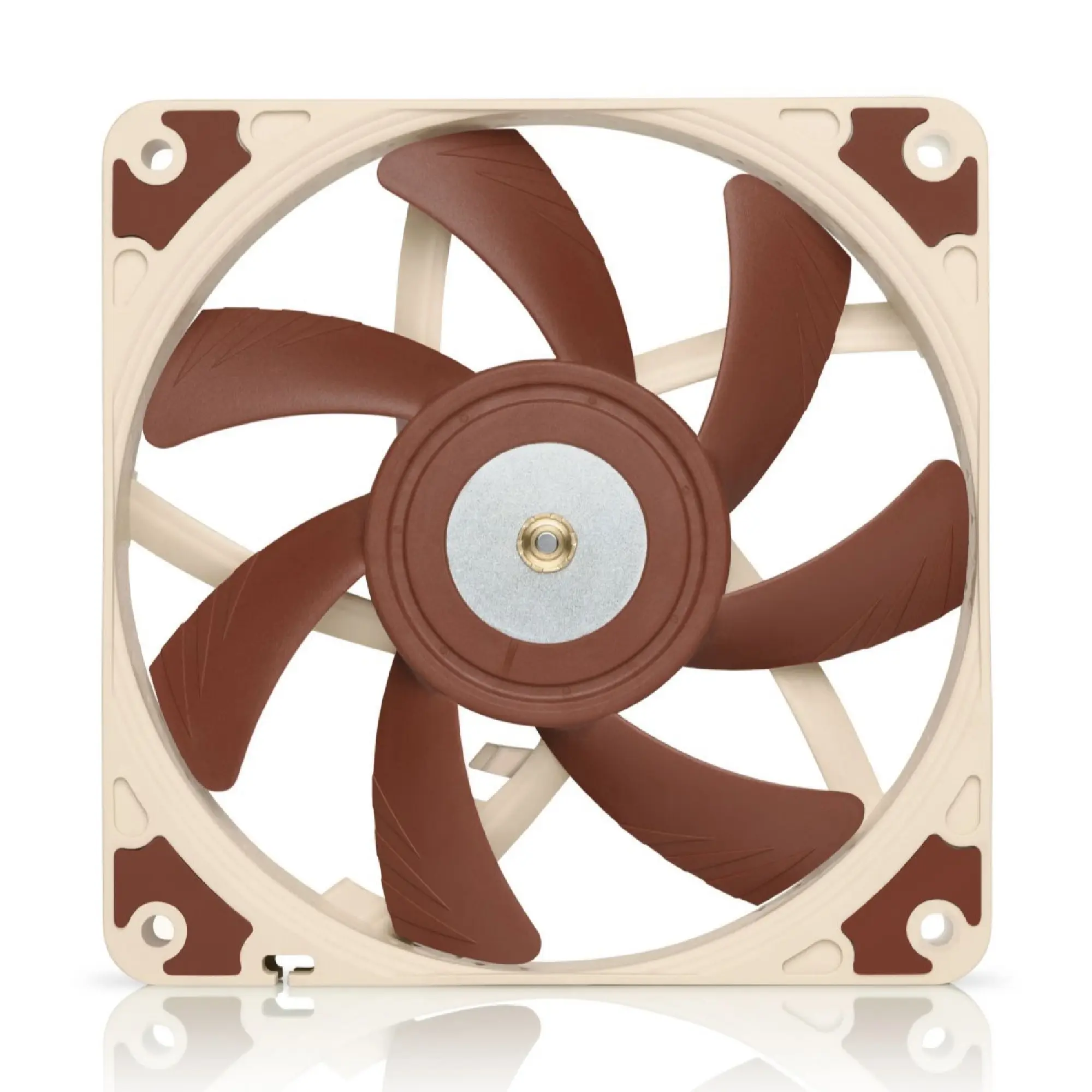 Купить Вентилятор Noctua NF-A12x15 PWM - фото 1