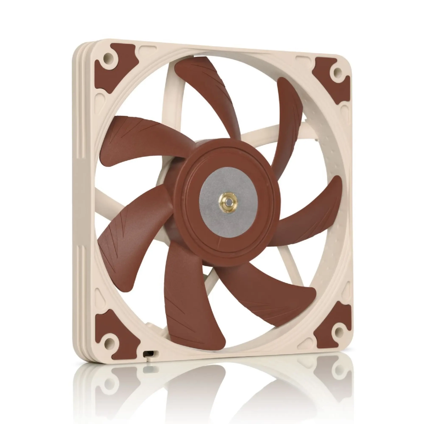 Купить Вентилятор Noctua NF-A12x15 PWM - фото 2