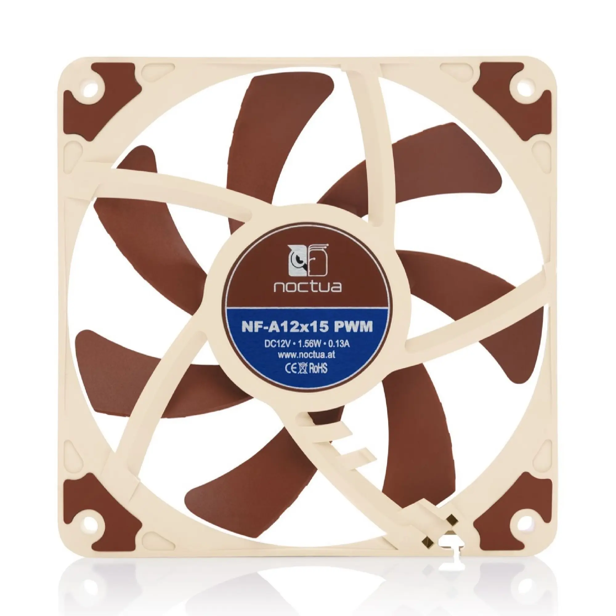 Купить Вентилятор Noctua NF-A12x15 PWM - фото 3