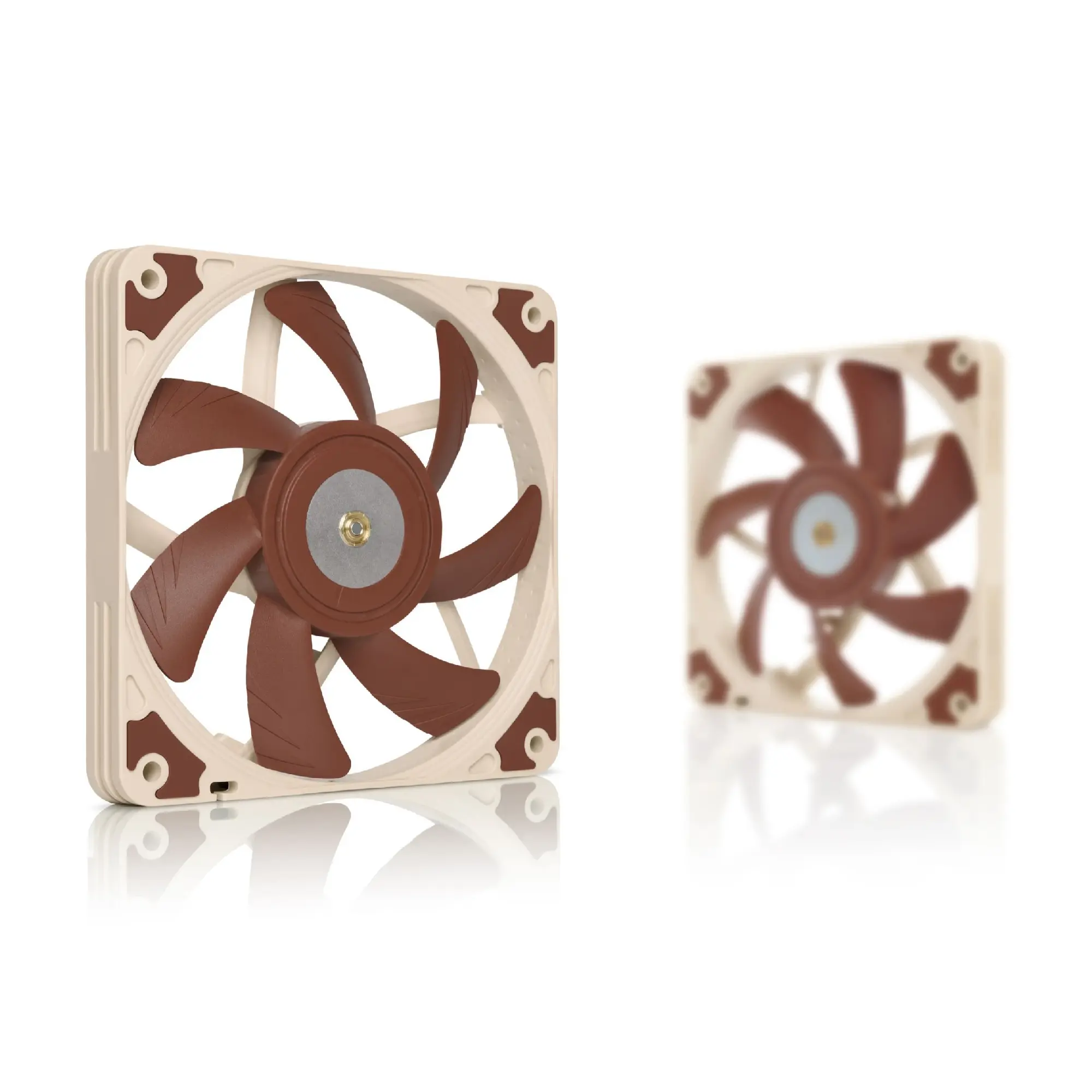 Купить Вентилятор Noctua NF-A12x15 PWM - фото 4