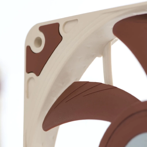 Купить Вентилятор Noctua NF-A12x15 PWM - фото 6