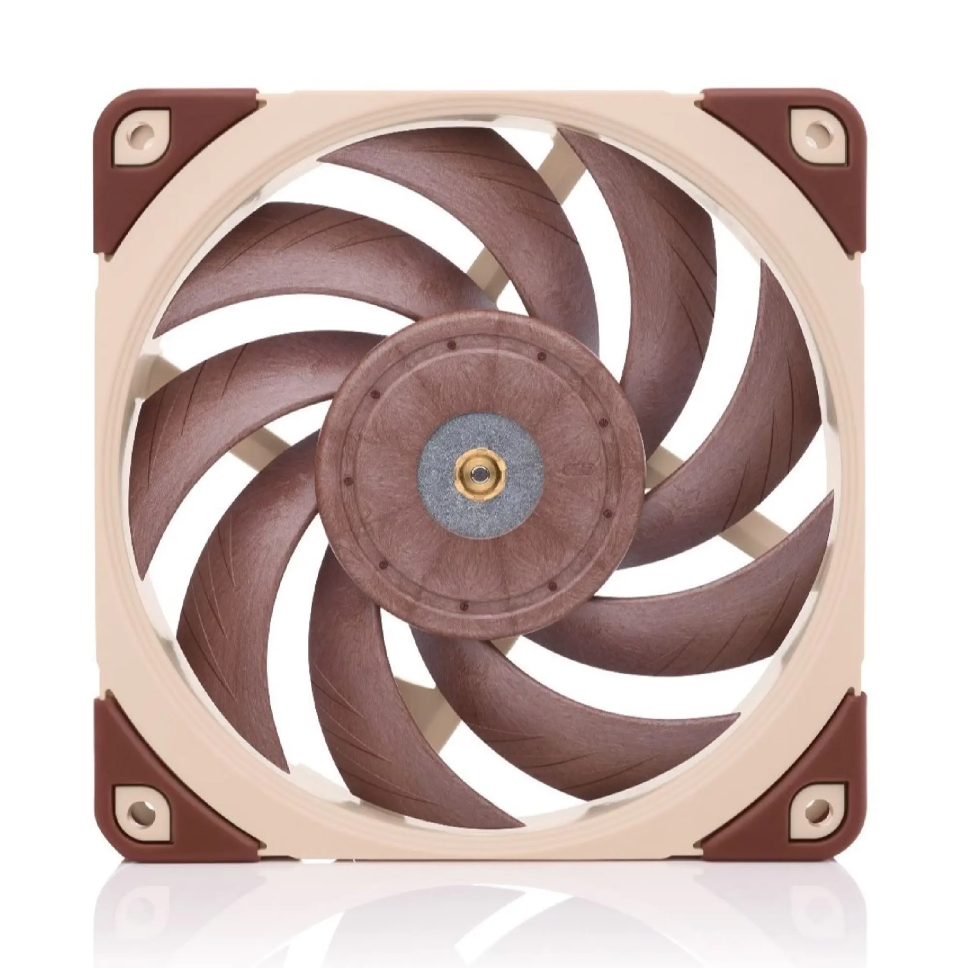 Купити Вентилятор Noctua NF-A12x25 PWM - фото 1
