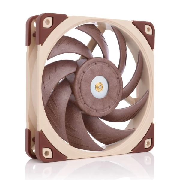 Купити Вентилятор Noctua NF-A12x25 PWM - фото 2