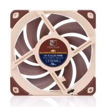 Купити Вентилятор Noctua NF-A12x25 PWM - фото 3