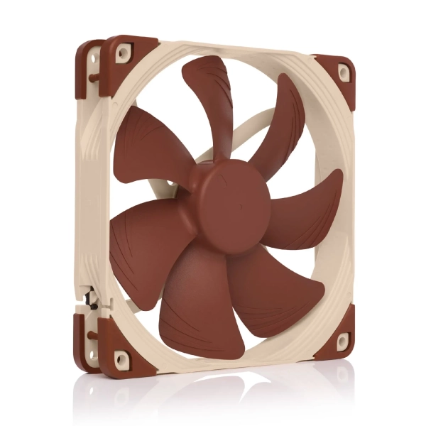 Купити Вентилятор Noctua NF-A14 PWM - фото 2