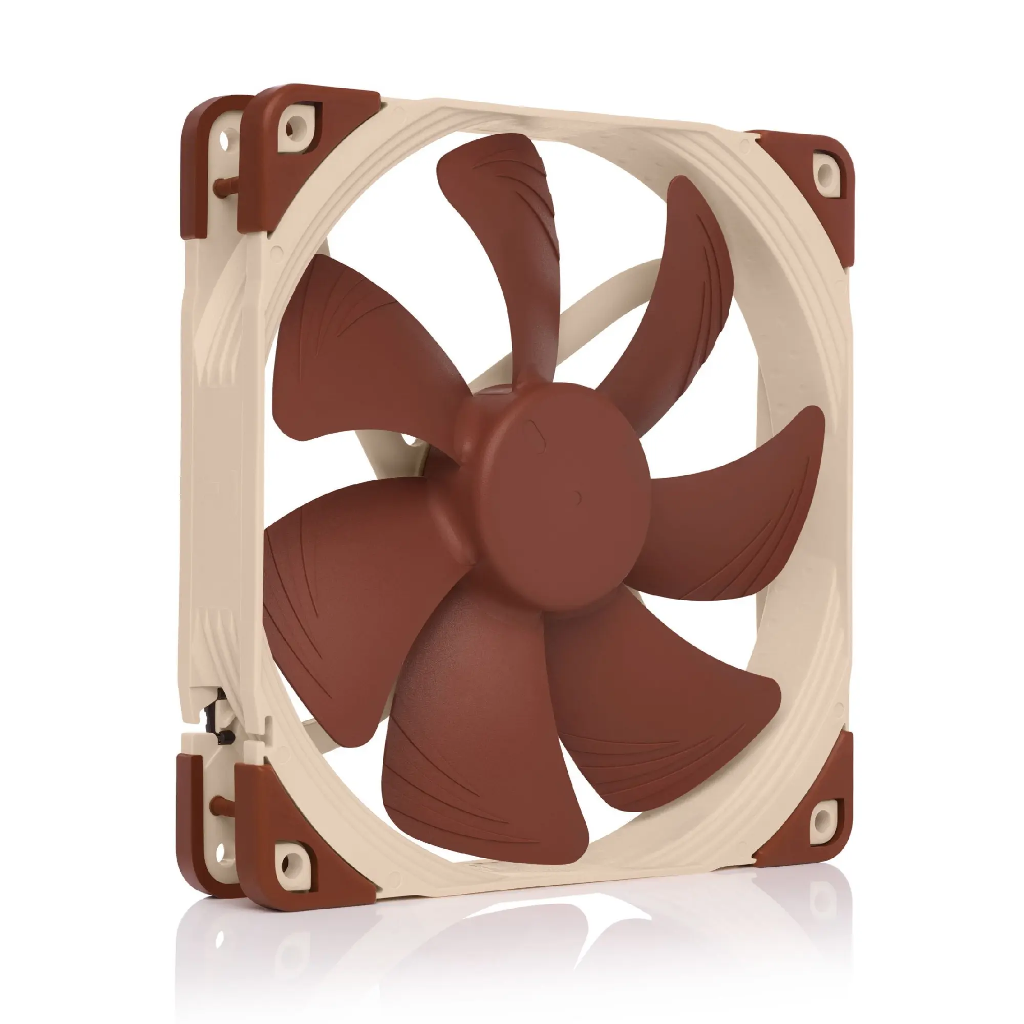Купити Вентилятор Noctua NF-A14 PWM - фото 2