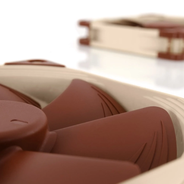 Купити Вентилятор Noctua NF-A14 PWM - фото 4