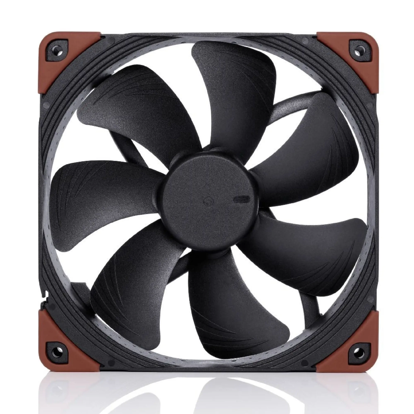 Купити Вентилятор Noctua NF-A14 industrialPPC-2000 IP67 PWM (NF-A14iPPC-2000 IP67 PWM) - фото 1