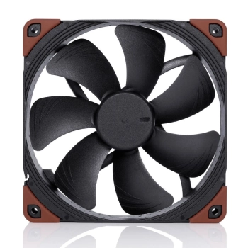 Купити Вентилятор Noctua NF-A14 industrialPPC-2000 IP67 PWM (NF-A14iPPC-2000 IP67 PWM) - фото 1