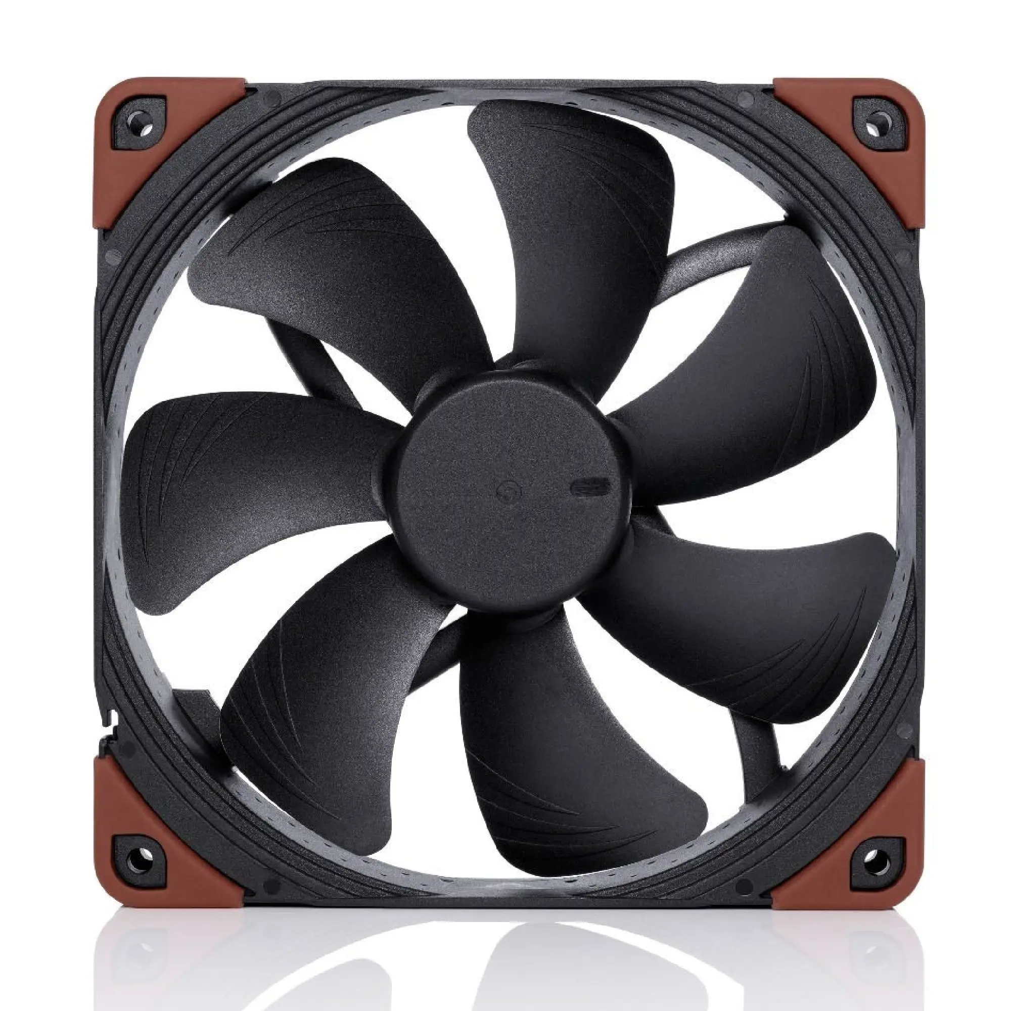 Купити Вентилятор Noctua NF-A14 industrialPPC-2000 IP67 PWM (NF-A14iPPC-2000 IP67 PWM) - фото 1