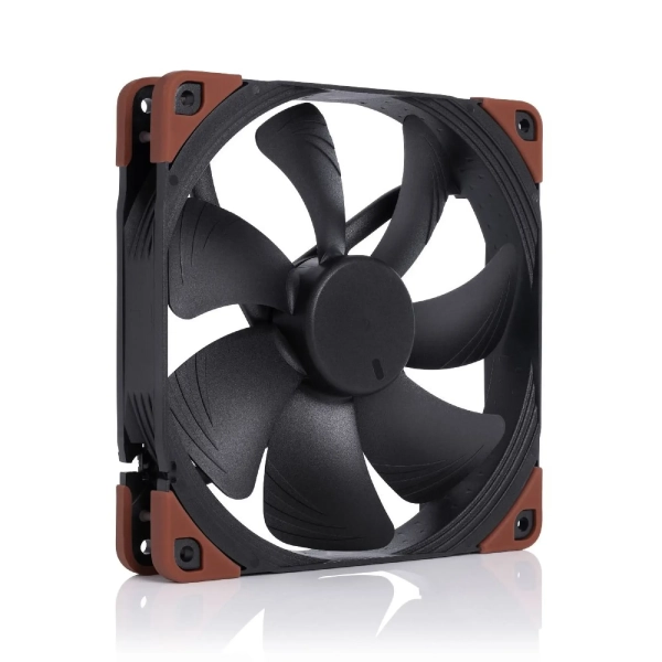 Купити Вентилятор Noctua NF-A14 industrialPPC-2000 IP67 PWM (NF-A14iPPC-2000 IP67 PWM) - фото 2