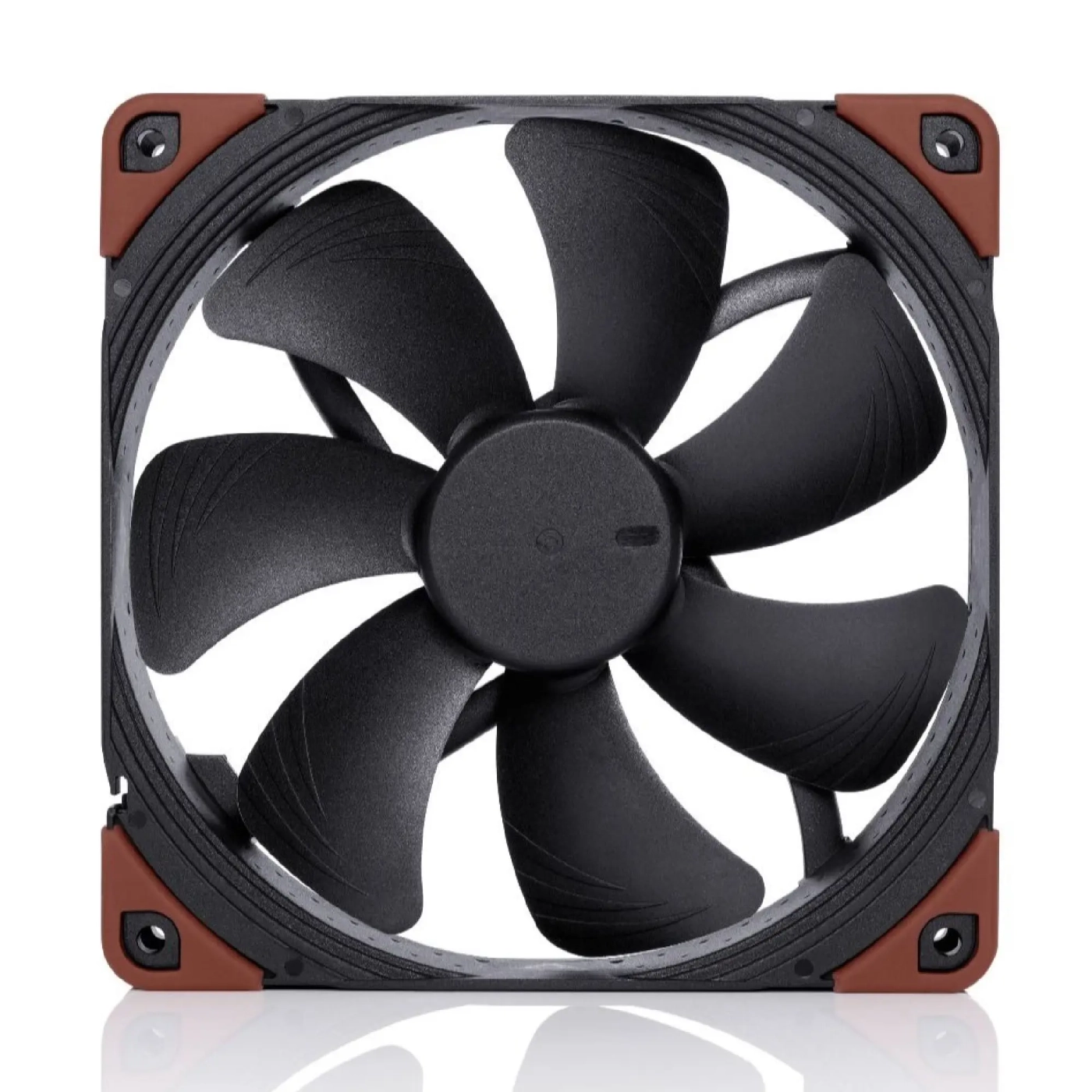 Купити Вентилятор Noctua NF-A14 industrialPPC-3000 PWM (NF-A14iPPC-3000 PWM) - фото 1