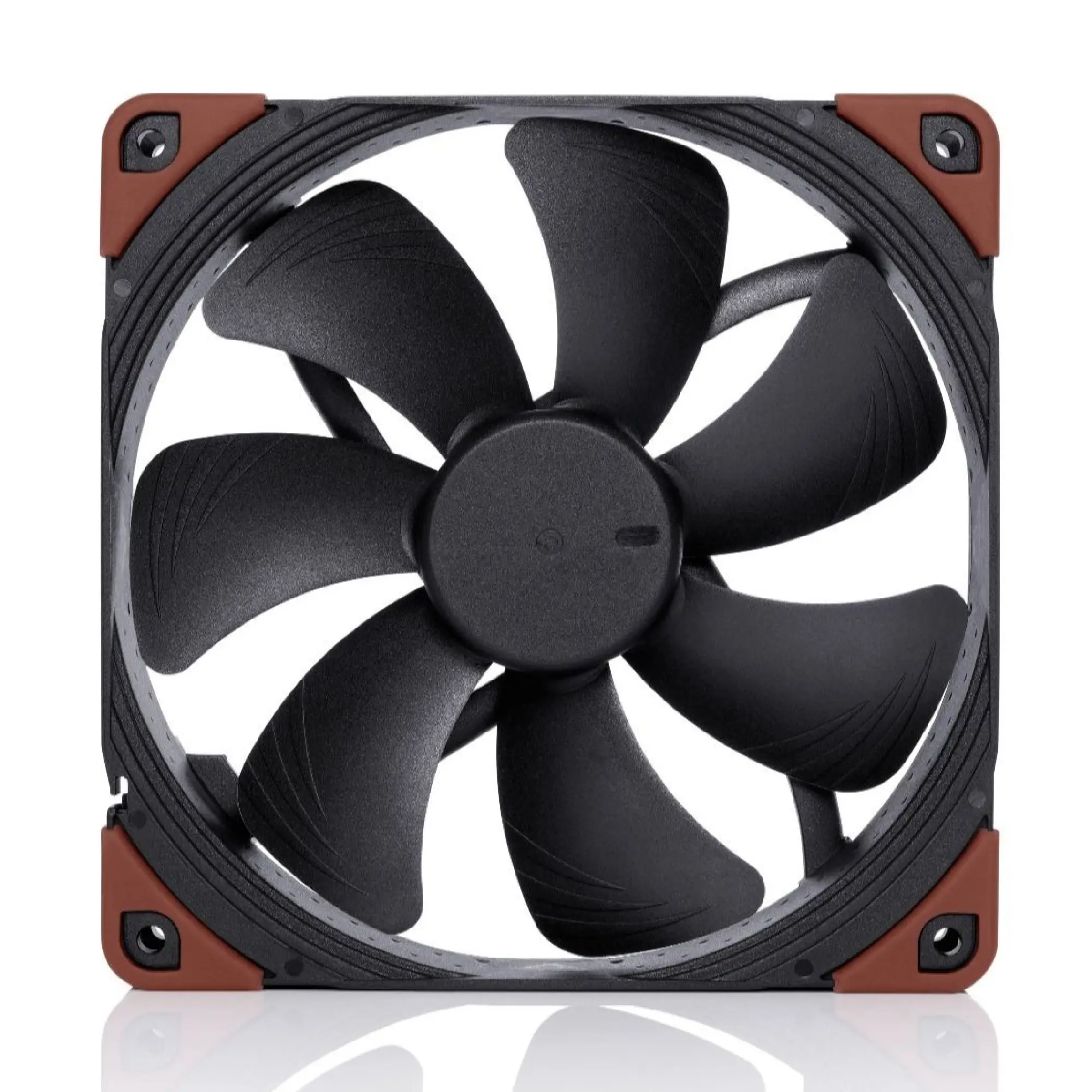 Купити Вентилятор Noctua NF-A14 industrialPPC-3000 PWM (NF-A14iPPC-3000 PWM) - фото 1