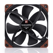 Купити Вентилятор Noctua NF-A14 industrialPPC-3000 PWM (NF-A14iPPC-3000 PWM) - фото 3