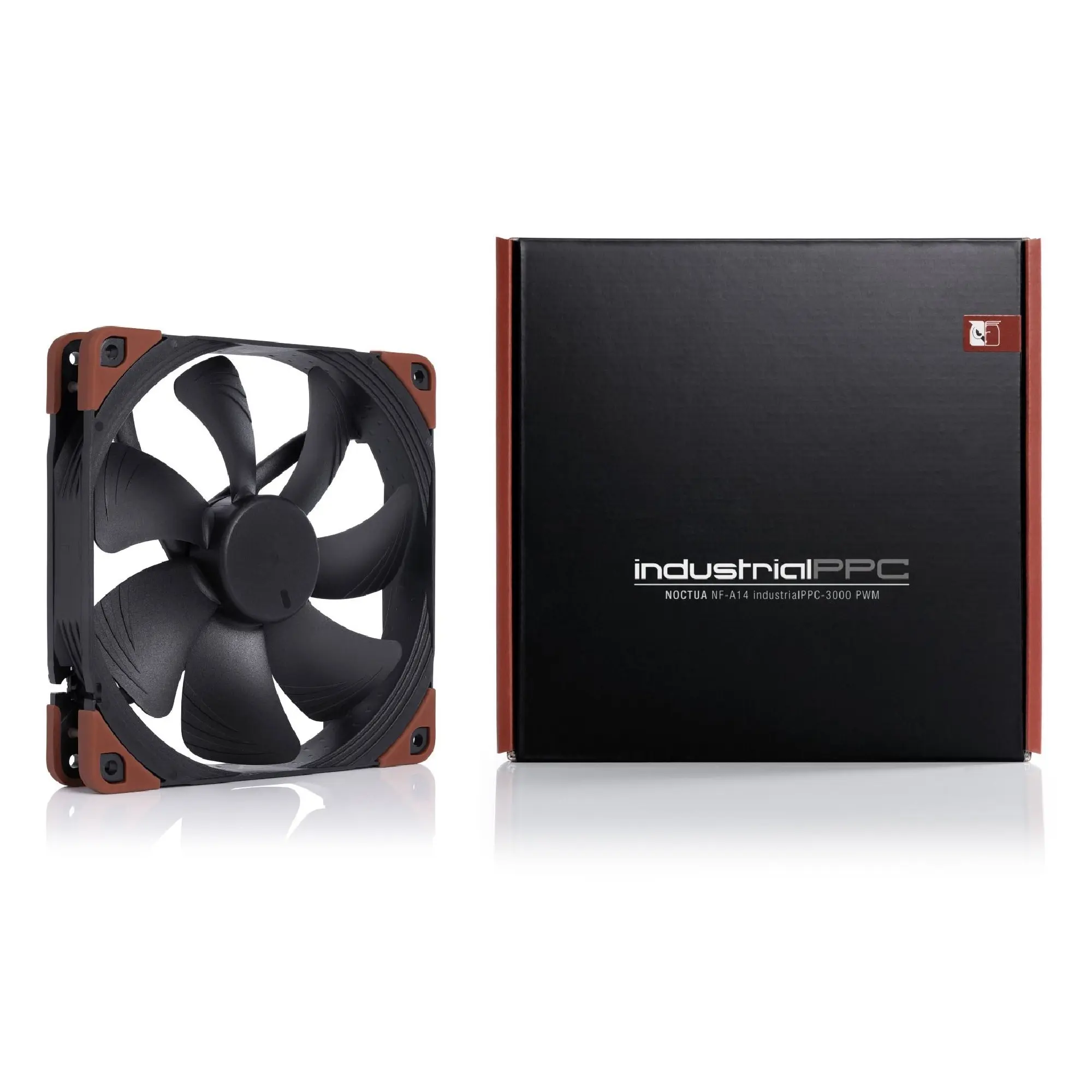 Купити Вентилятор Noctua NF-A14 industrialPPC-3000 PWM (NF-A14iPPC-3000 PWM) - фото 6