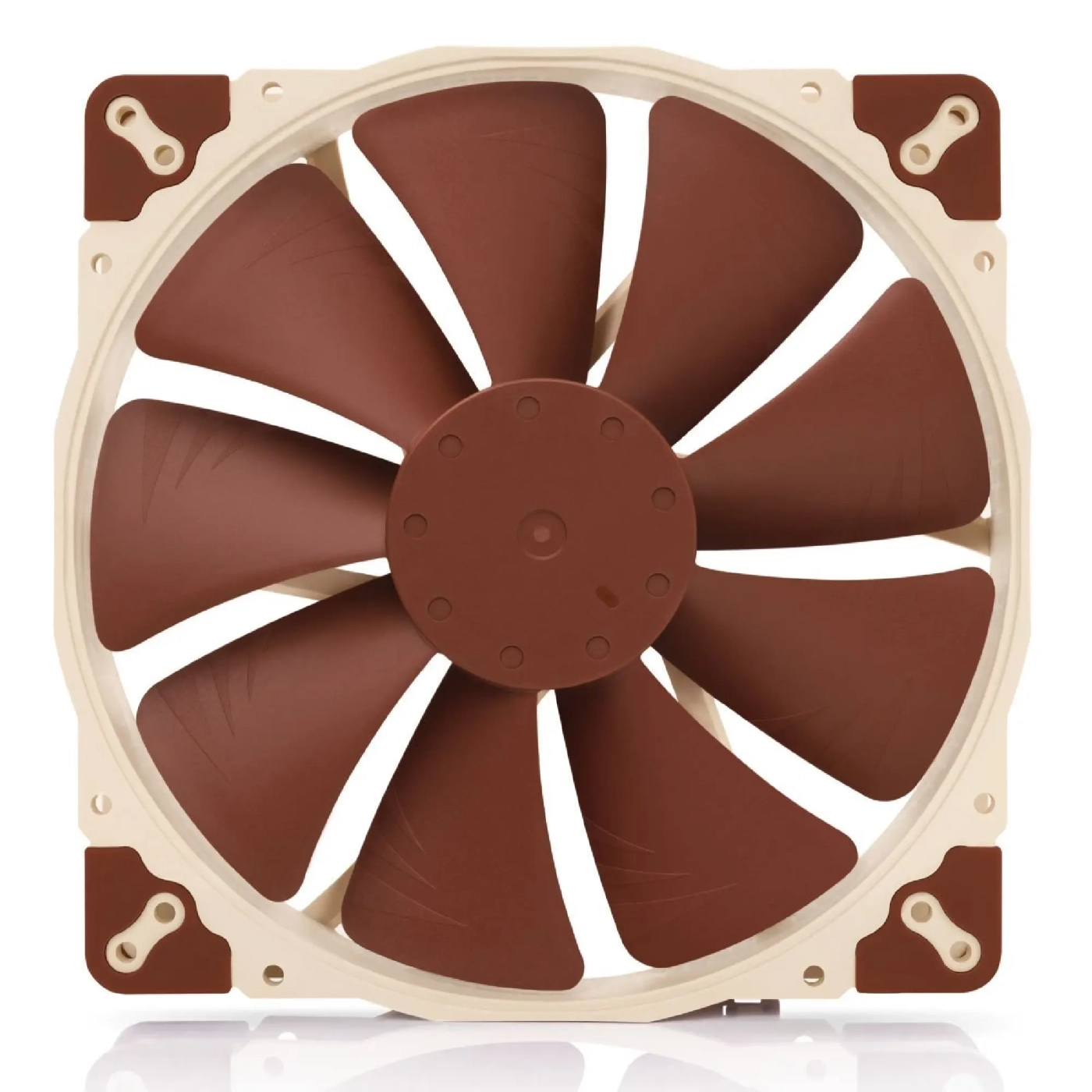 Купити Вентилятор Noctua NF-A20 PWM - фото 1