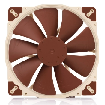 Купити Вентилятор Noctua NF-A20 PWM - фото 1
