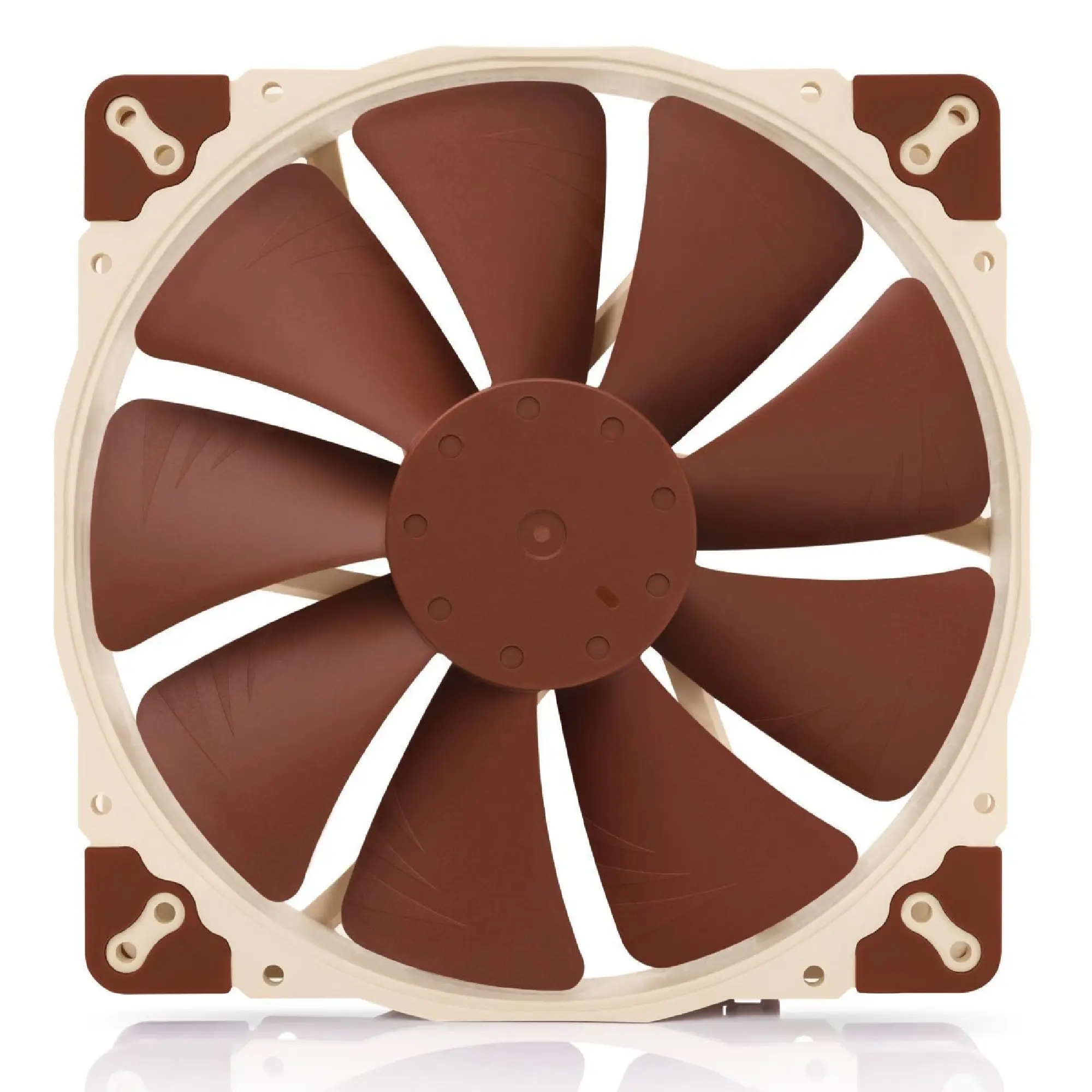 Купити Вентилятор Noctua NF-A20 PWM - фото 1