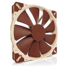 Купити Вентилятор Noctua NF-A20 PWM - фото 2