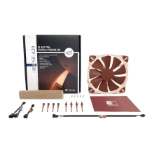 Купити Вентилятор Noctua NF-A20 PWM - фото 5
