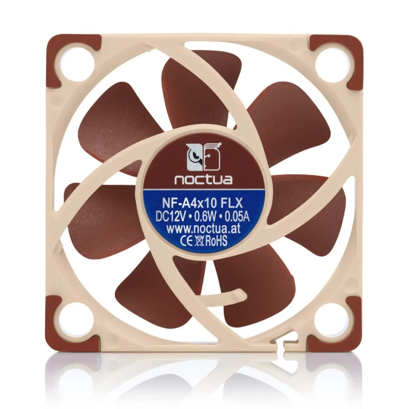 Купить Вентилятор Noctua NF-A4x10 FLX - фото 2