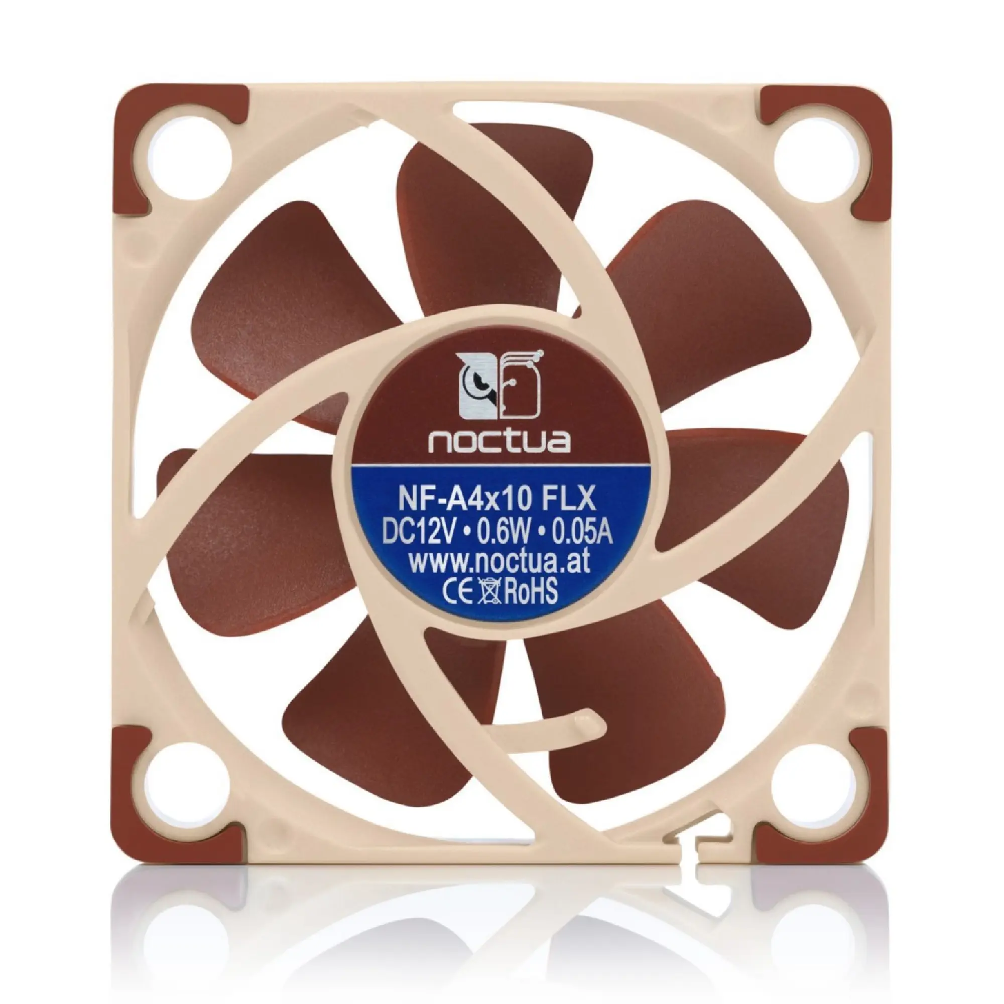 Купить Вентилятор Noctua NF-A4x10 FLX - фото 2