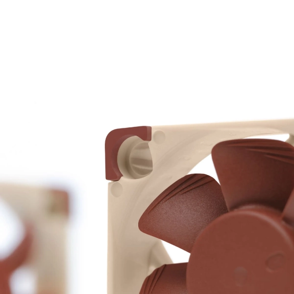 Купить Вентилятор Noctua NF-A4x10 FLX - фото 5