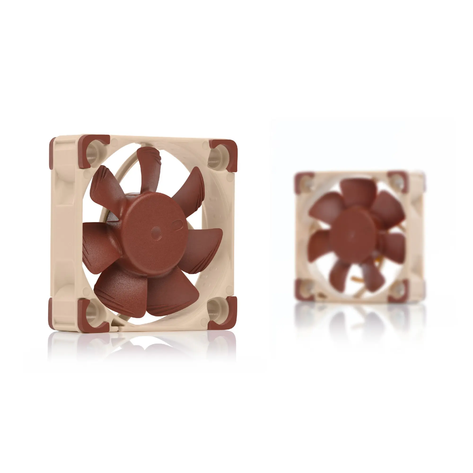 Купить Вентилятор Noctua NF-A4x10 FLX - фото 6