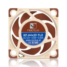 Купити Вентилятор Noctua NF-A4x20 FLX - фото 3