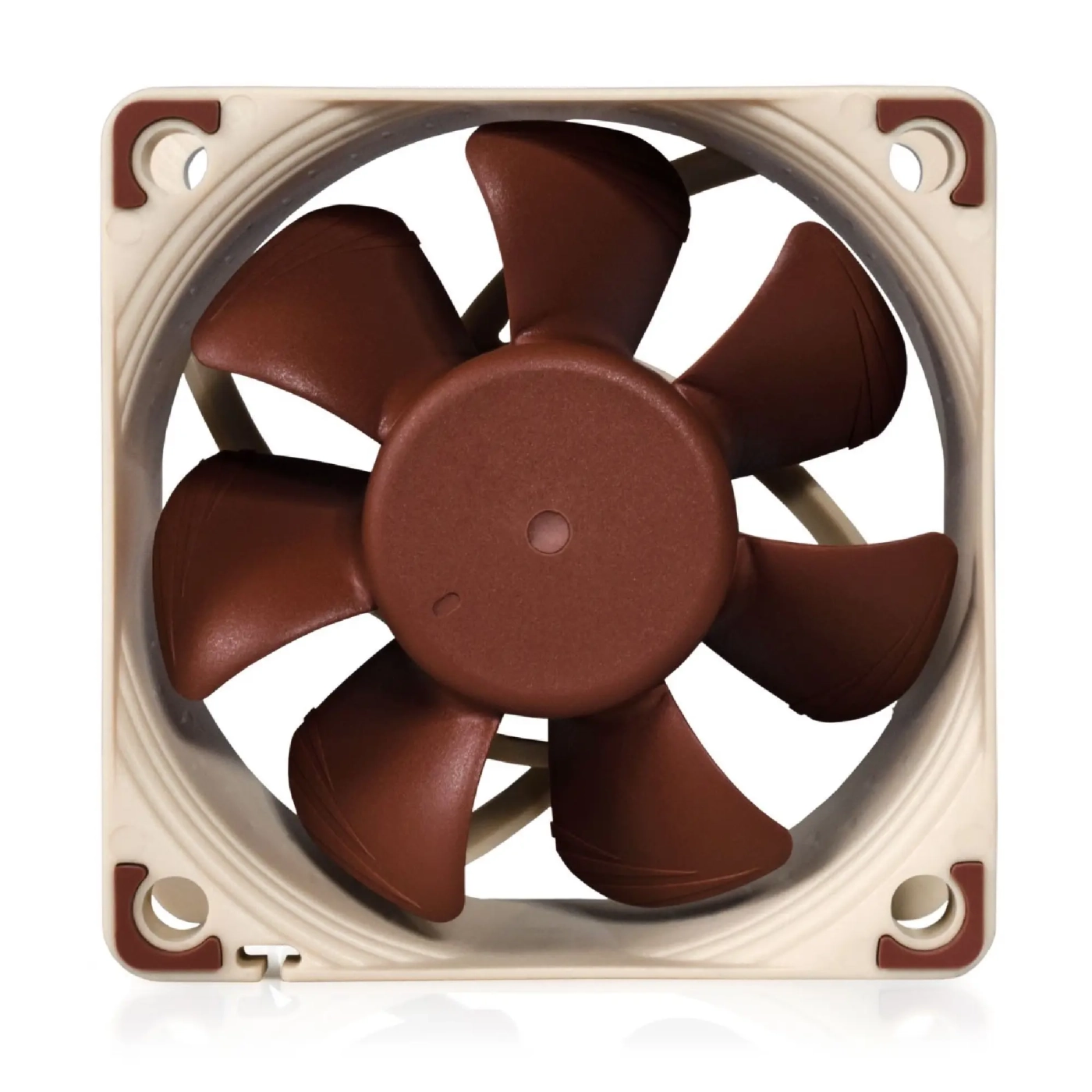 Купити Вентилятор Noctua NF-A6x25 PWM - фото 1