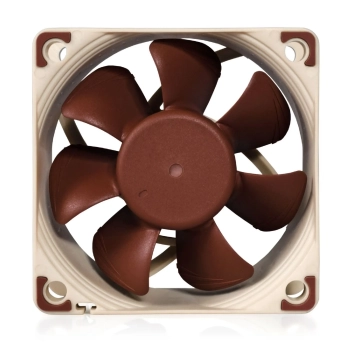 Купити Вентилятор Noctua NF-A6x25 PWM - фото 1