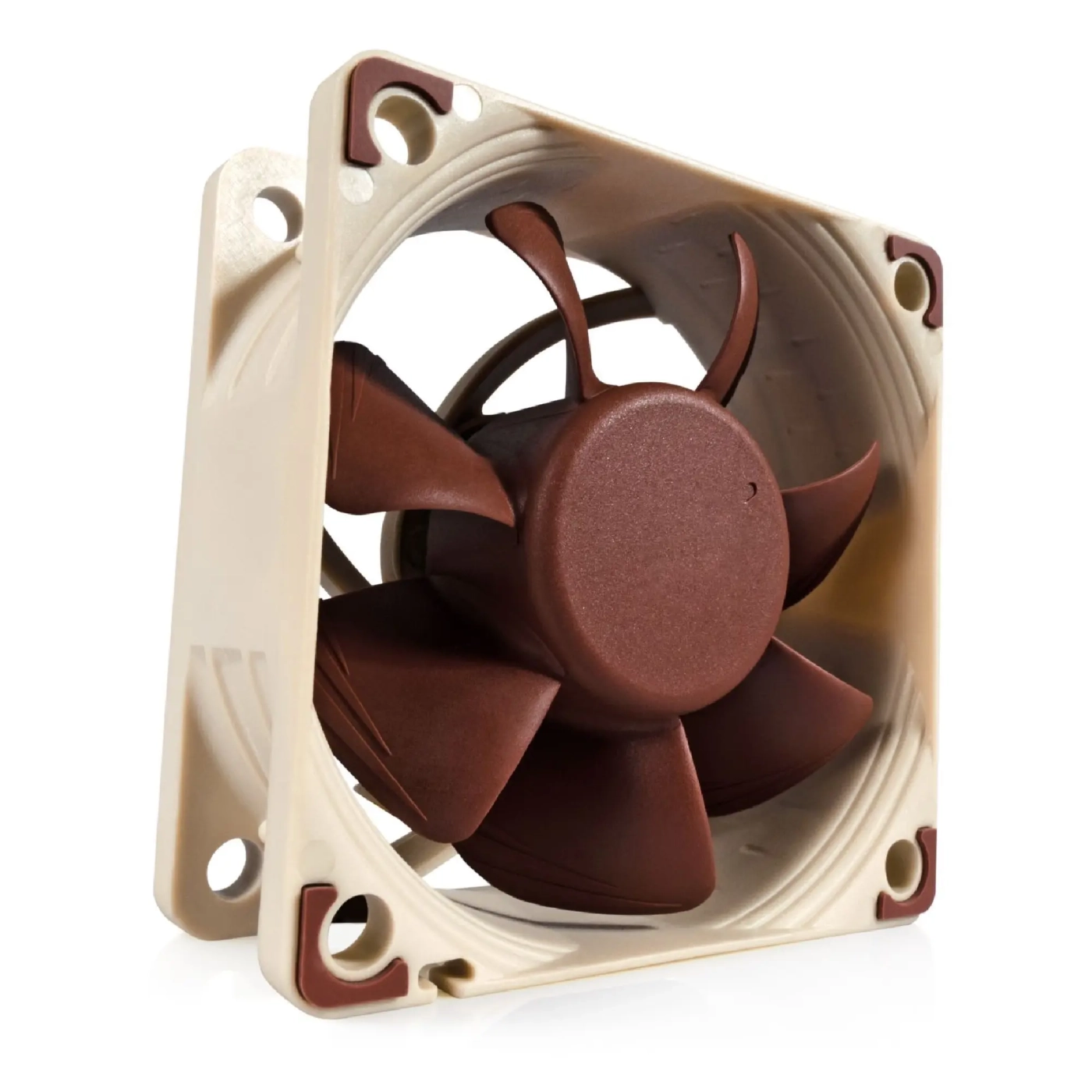 Купити Вентилятор Noctua NF-A6x25 PWM - фото 2