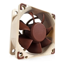 Купити Вентилятор Noctua NF-A6x25 PWM - фото 2