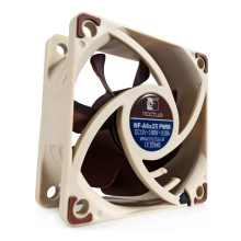 Купити Вентилятор Noctua NF-A6x25 PWM - фото 3