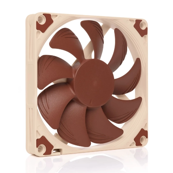 Купити Вентилятор Noctua NF-A9x14 PWM - фото 3