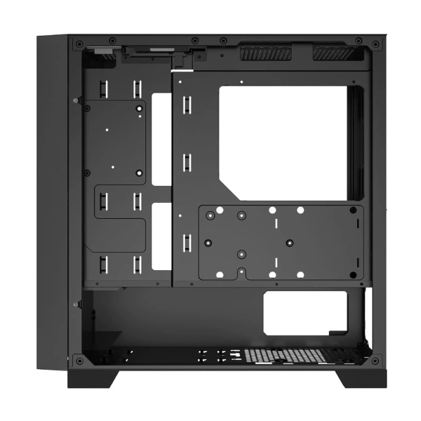 Купить Корпус PcCOOLER C3D310 BK ARGB - фото 6