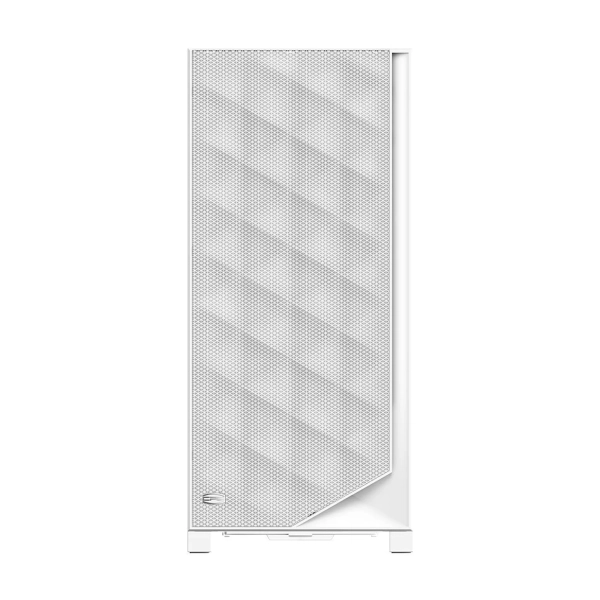 Купить Корпус PcCOOLER C3D510 WH ARGB - фото 4