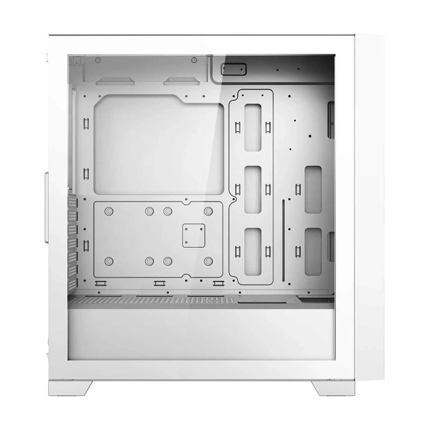 Купить Корпус PcCOOLER C3D510 WH ARGB - фото 6