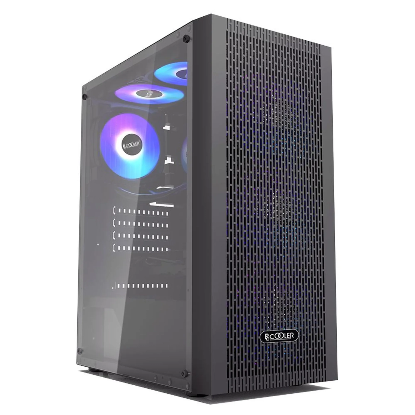 Купити Корпус PcCOOLER DIAMOND MA100 MESH - фото 2