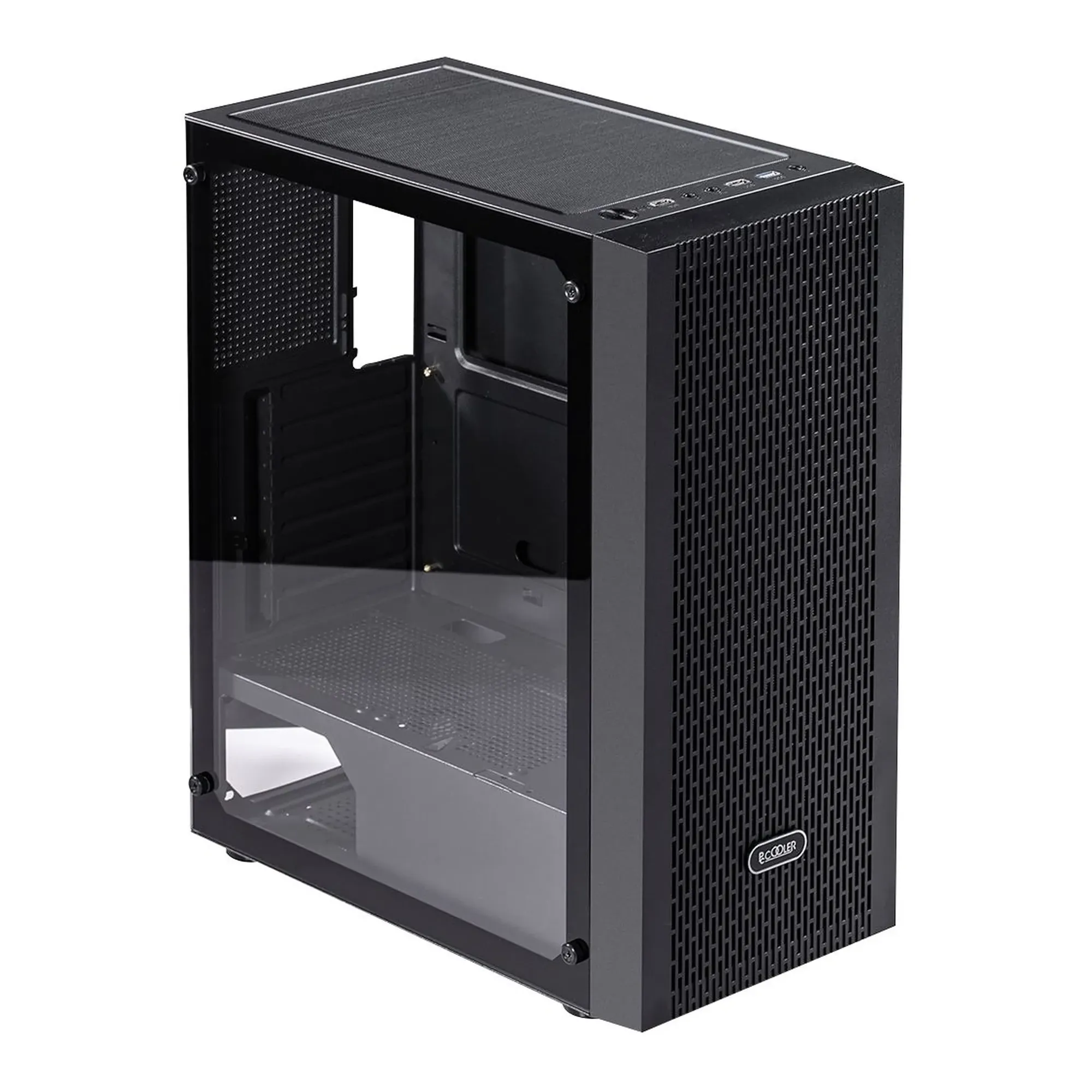 Купити Корпус PcCOOLER DIAMOND MA100 MESH - фото 4