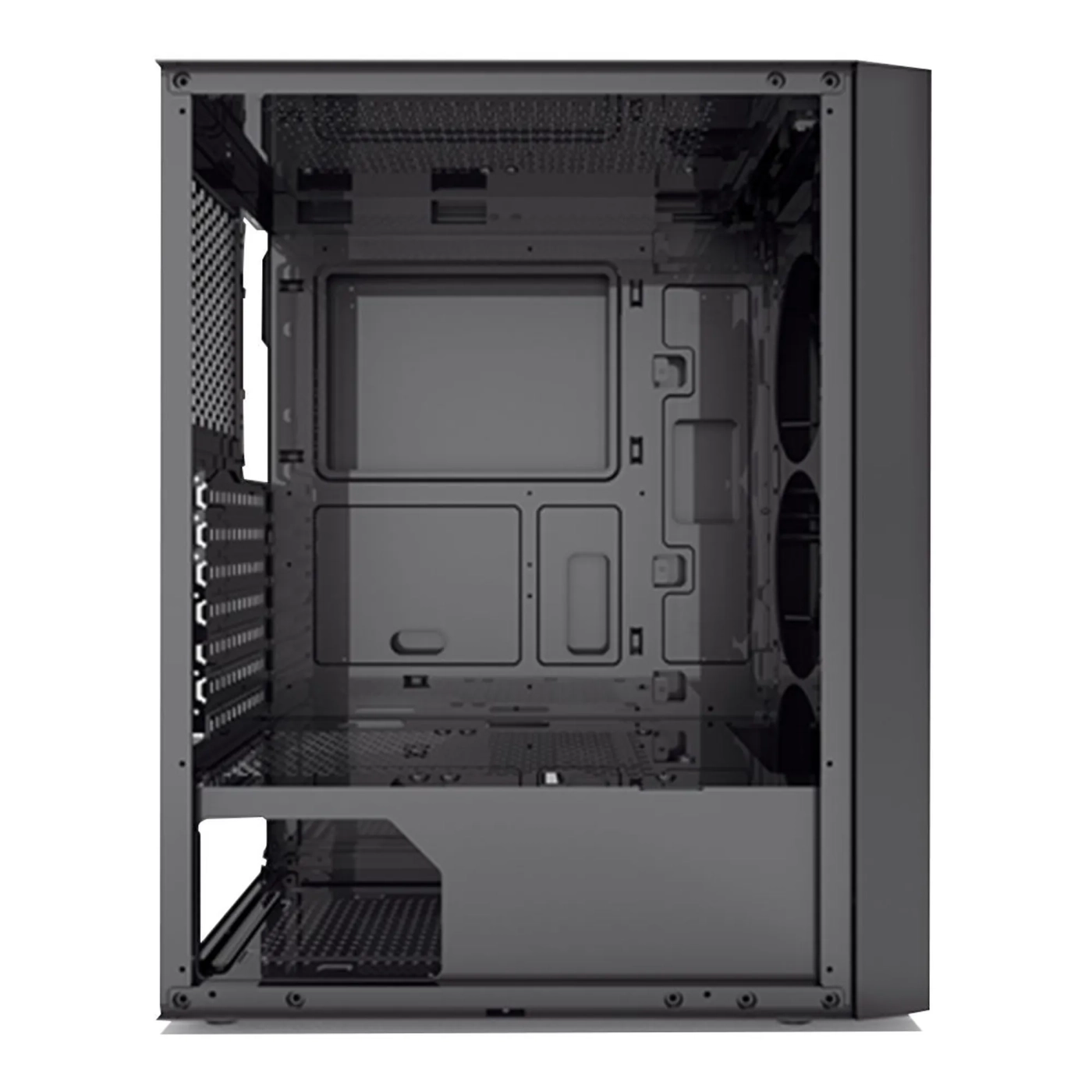 Купити Корпус PcCOOLER DIAMOND MA100 MESH - фото 5